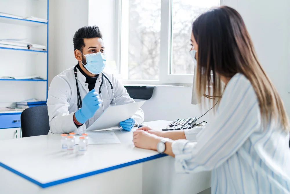 Healthcare Access